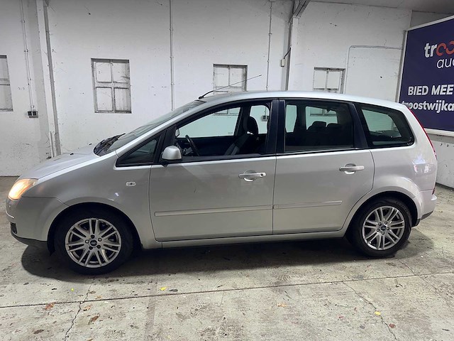 Ford - focus c-max - 2.0-16v futura - 49-xg-xx - afbeelding 12 van  20