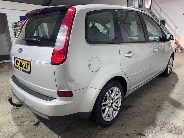 Ford - focus c-max - 2.0-16v futura - 49-xg-xx - afbeelding 16 van  20