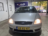 Ford - focus c-max - 2.0-16v futura - 49-xg-xx - afbeelding 18 van  20