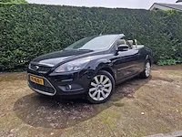 Ford - focus coupé-cabriolet - 2.0 limited - 93-njd-1 - 2010 - afbeelding 1 van  22