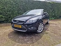 Ford - focus coupé-cabriolet - 2.0 limited - 93-njd-1 - 2010 - afbeelding 12 van  22