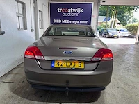 Ford - focus coupé-cabriolet - 2.0 titanium - 42-lxj-5 - afbeelding 15 van  19