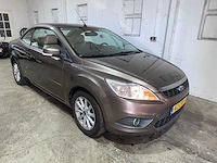 Ford - focus coupé-cabriolet - 2.0 titanium - 42-lxj-5 - afbeelding 18 van  19