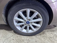 Ford - focus coupé-cabriolet - 2.0 titanium - 42-lxj-5 - afbeelding 18 van  19
