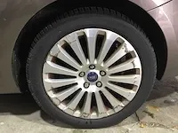 Ford - focus coupé-cabriolet - 2.0 titanium - 76-hrg-4 - afbeelding 17 van  20