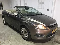 Ford - focus coupé-cabriolet - 2.0 titanium - 76-hrg-4 - afbeelding 4 van  20