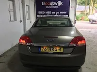 Ford - focus coupé-cabriolet - 2.0 titanium - 76-hrg-4 - afbeelding 5 van  20
