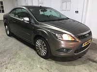 Ford - focus coupé-cabriolet - 2.0 titanium - 76-hrg-4 - afbeelding 8 van  20