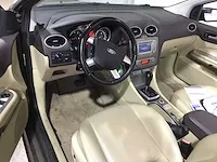 Ford - focus coupé-cabriolet - 2.0 titanium - 76-hrg-4 - afbeelding 9 van  20