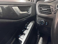 Ford - focus wagon - 1.0 ecob. titan. xbns automaat- n-468-zb - afbeelding 3 van  21