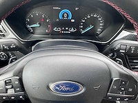 Ford - focus wagon - 1.0 ecob. titan. xbns automaat- n-468-zb - afbeelding 4 van  21