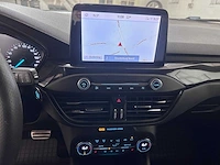 Ford - focus wagon - 1.0 ecob. titan. xbns automaat- n-468-zb - afbeelding 5 van  21