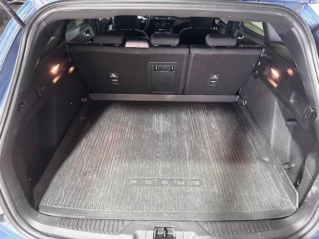 Ford - focus wagon - 1.0 ecob. titan. xbns automaat- n-468-zb - afbeelding 9 van  21