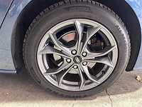 Ford - focus wagon - 1.0 ecob. titan. xbns automaat- n-468-zb - afbeelding 10 van  21