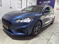 Ford - focus wagon - 1.0 ecob. titan. xbns automaat- n-468-zb - afbeelding 1 van  21