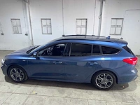 Ford - focus wagon - 1.0 ecob. titan. xbns automaat- n-468-zb - afbeelding 12 van  21