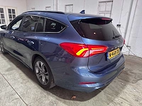 Ford - focus wagon - 1.0 ecob. titan. xbns automaat- n-468-zb - afbeelding 15 van  21