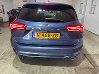 Ford - focus wagon - 1.0 ecob. titan. xbns automaat- n-468-zb - afbeelding 16 van  21
