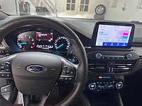 Ford - focus wagon - 1.0 ecob. titan. xbns automaat- n-468-zb - afbeelding 21 van  21