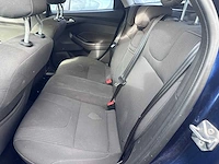 Ford - focus wagon - 1.0 ecob. titanium - 20-zsl-9 - afbeelding 11 van  16