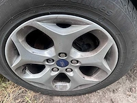 Ford - focus wagon - 1.0 ecob. titanium - 20-zsl-9 - afbeelding 13 van  16