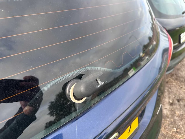 Ford - focus wagon - 1.0 ecob. titanium - 20-zsl-9 - afbeelding 16 van  16