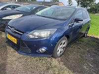 Ford - focus wagon - 1.0 ecob. titanium - 20-zsl-9 - afbeelding 1 van  16