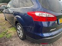 Ford - focus wagon - 1.0 ecob. titanium - 20-zsl-9 - afbeelding 2 van  16
