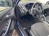 Ford - focus wagon - 1.0 ecob. titanium - 20-zsl-9 - afbeelding 4 van  16