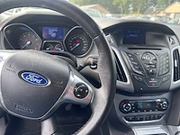 Ford - focus wagon - 1.0 ecob. titanium - 20-zsl-9 - afbeelding 5 van  16