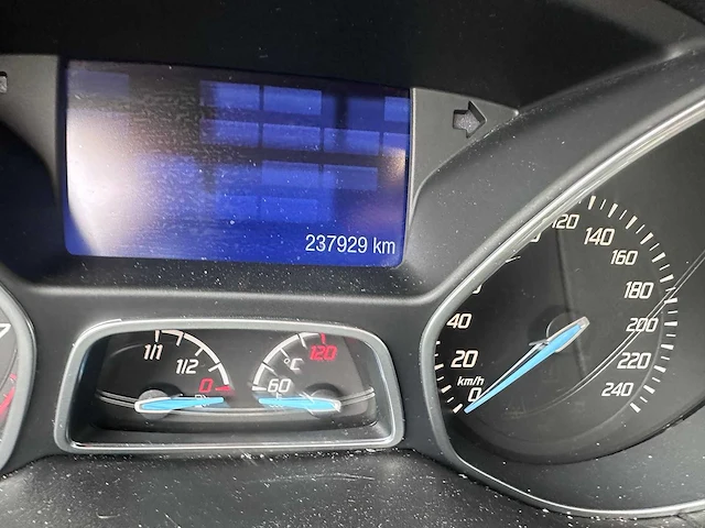 Ford - focus wagon - 1.0 ecob. titanium - 20-zsl-9 - afbeelding 7 van  16