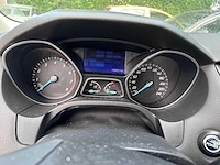 Ford - focus wagon - 1.0 ecob. titanium - 4-krx-36 - afbeelding 2 van  20