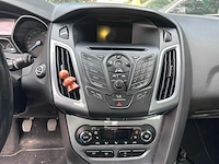 Ford - focus wagon - 1.0 ecob. titanium - 4-krx-36 - afbeelding 5 van  20