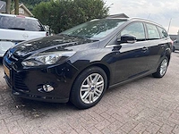 Ford - focus wagon - 1.0 ecob. titanium - 4-krx-36 - afbeelding 1 van  20