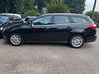 Ford - focus wagon - 1.0 ecob. titanium - 4-krx-36 - afbeelding 12 van  20