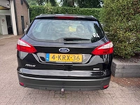 Ford - focus wagon - 1.0 ecob. titanium - 4-krx-36 - afbeelding 15 van  20