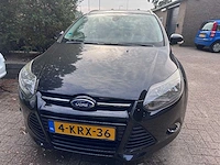 Ford - focus wagon - 1.0 ecob. titanium - 4-krx-36 - afbeelding 18 van  20