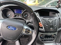 Ford - focus wagon - 1.0 ecob. titanium - 4-krx-36 - afbeelding 20 van  20