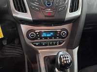 Ford - focus wagon - 1.0 ecob. titanium - p-775-jb - afbeelding 13 van  20