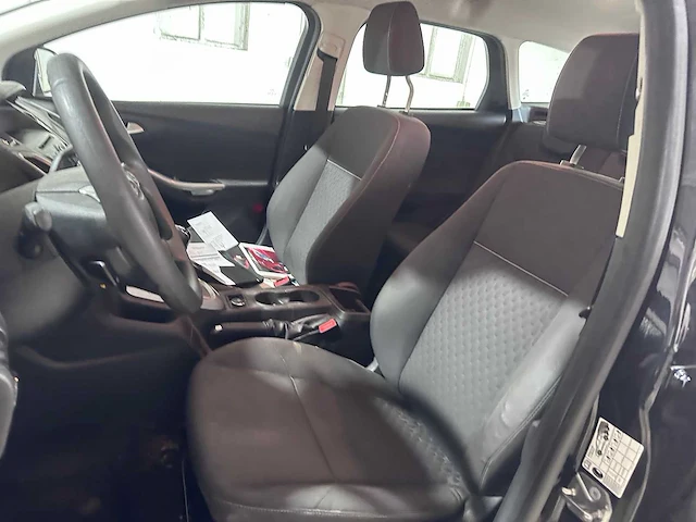 Ford - focus wagon - 1.0 ecob. titanium - p-775-jb - afbeelding 14 van  20