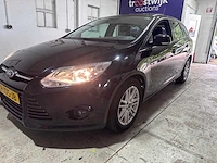 Ford - focus wagon - 1.0 ecob. titanium - p-775-jb - afbeelding 1 van  20
