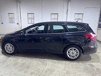 Ford - focus wagon - 1.0 ecob. titanium - p-775-jb - afbeelding 2 van  20