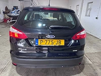 Ford - focus wagon - 1.0 ecob. titanium - p-775-jb - afbeelding 4 van  20