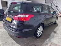 Ford - focus wagon - 1.0 ecob. titanium - p-775-jb - afbeelding 5 van  20