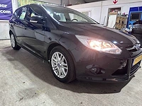 Ford - focus wagon - 1.0 ecob. titanium - p-775-jb - afbeelding 6 van  20