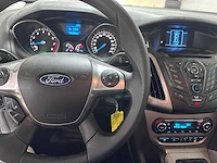 Ford - focus wagon - 1.0 ecob. titanium - p-775-jb - afbeelding 9 van  20
