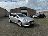 Ford - focus wagon - 1.0 lease edition -x-509-jg - 2017 - afbeelding 3 van  10