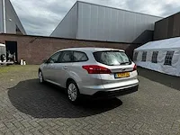 Ford - focus wagon - 1.0 lease edition -x-509-jg - 2017 - afbeelding 5 van  10