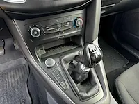 Ford - focus wagon - 1.0 lease edition -x-509-jg - 2017 - afbeelding 8 van  10