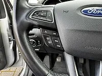 Ford - focus wagon - 1.0 lease edition -x-509-jg - 2017 - afbeelding 10 van  10